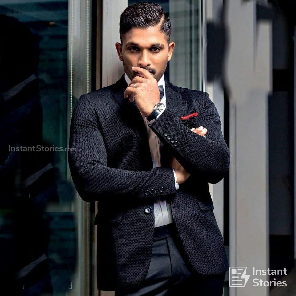 Top 999+ 1080p allu arjun hd images – Amazing Collection 1080p allu arjun hd images Full 4K