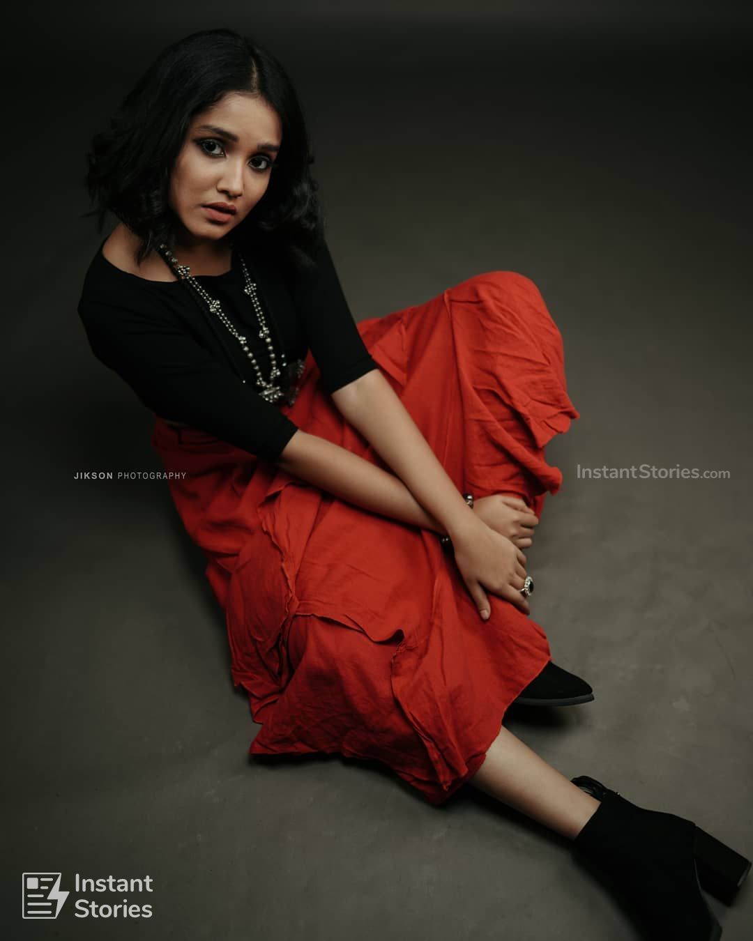 Anikha Surendran (Ajiths Daughter of Viswasam) Latest HD Photoshoot Stills (13790) - Anikha Surendran
