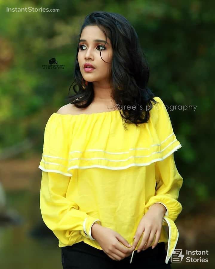 Anikha Surendran (Ajiths Daughter of Viswasam) Latest HD Photoshoot Stills (5856) - Anikha Surendran