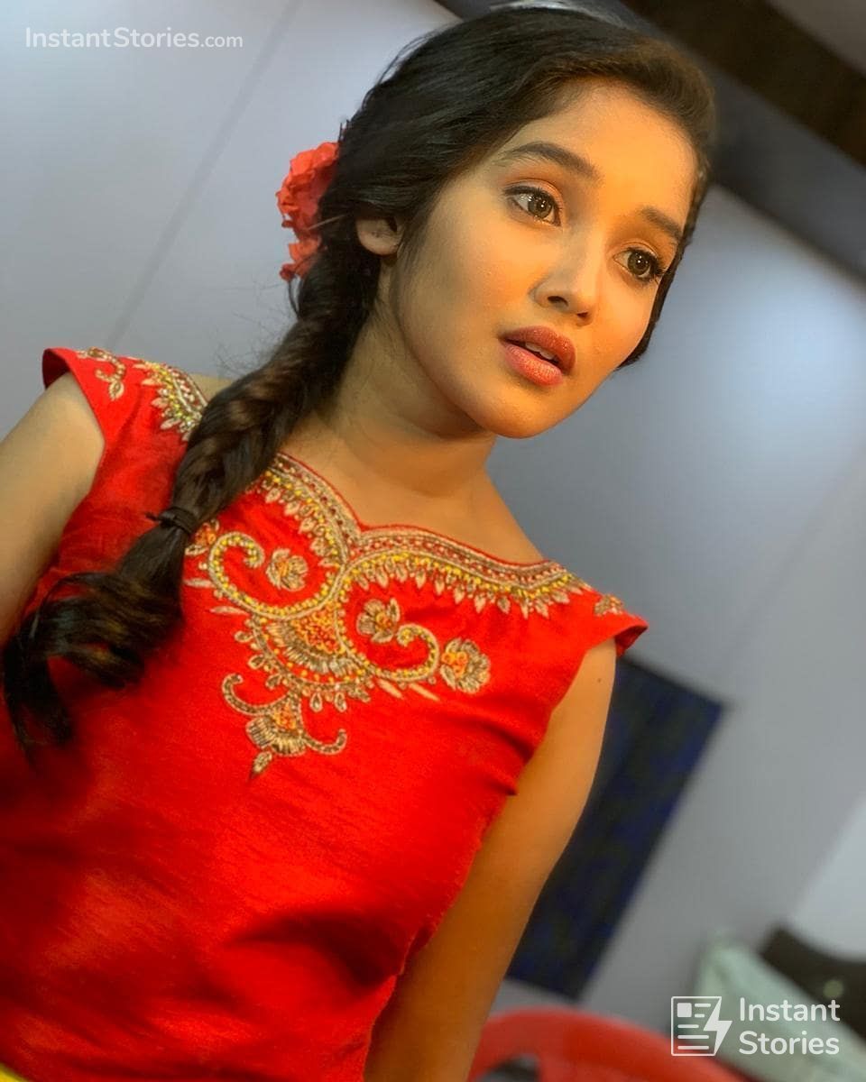 Anikha Surendran (Ajiths Daughter of Viswasam) Latest HD Photoshoot Stills (5860) - Anikha Surendran