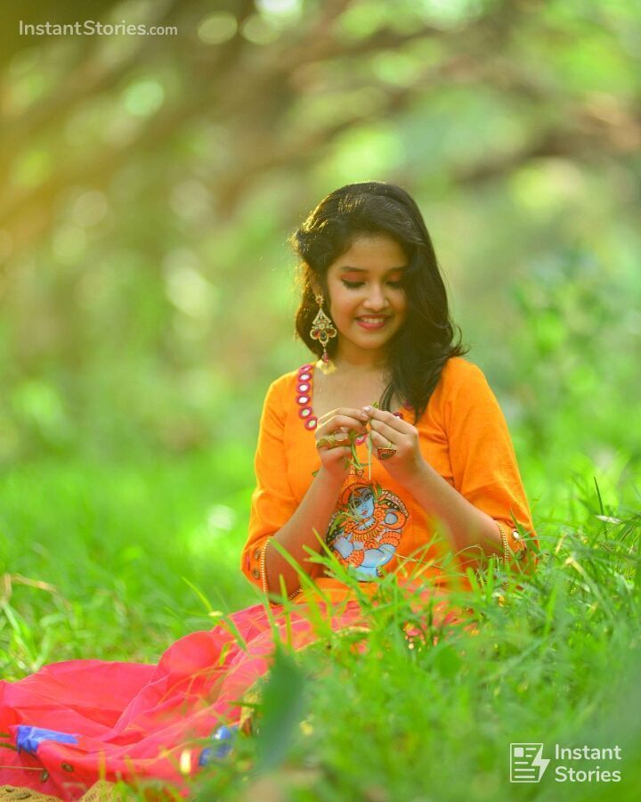 Anikha Surendran (Ajiths Daughter of Viswasam) Latest HD Photoshoot Stills (5850) - Anikha Surendran