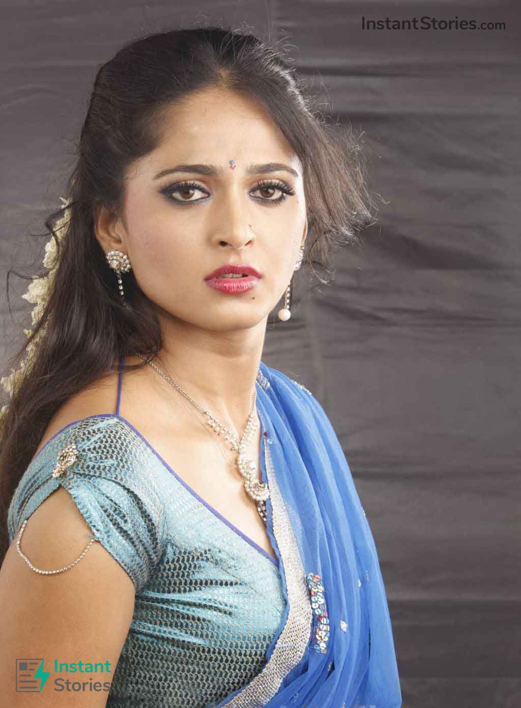 Anushka Shetty Latest Hot HD Images (6897) - Anushka Shetty