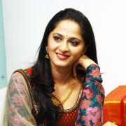 Anushka Shetty Latest Hot HD Images