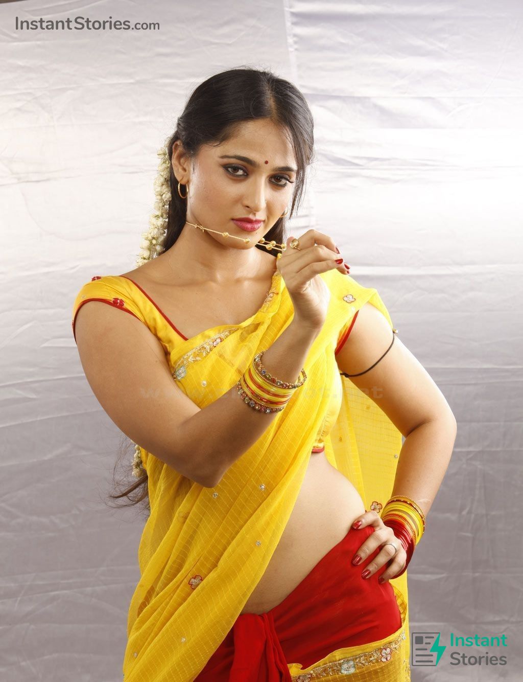 Anushka Shetty Latest Hot HD Images (1432) - Anushka Shetty