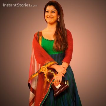 Nayanthara High Quality Wallpapers