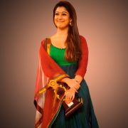 Nayanthara High Quality Wallpapers