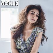 Nayanthara in Hot Glamorous Photoshoot for Vogue Magazine HD Photos (1080p)