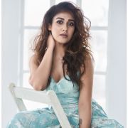 Nayanthara in Hot Glamorous Photoshoot for Vogue Magazine HD Photos (1080p)