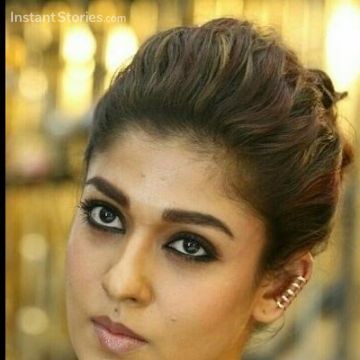Nayanthara Latest Hot HD Images / Wallpapers Download (1080p)