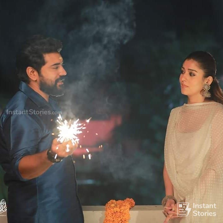 Nivin Pauly and Nayanthara starred Love Action Drama Movie HD Photos and posters (9016) - Nivin Pauly, Nayanthara, Love Action Drama (2019)