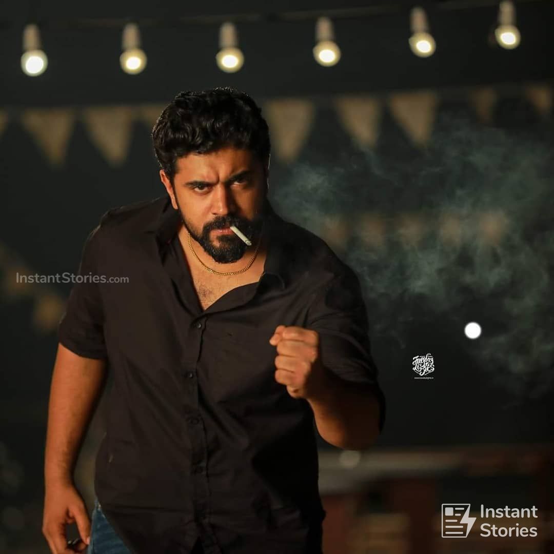 Nivin Pauly and Nayanthara starred Love Action Drama Movie HD Photos and posters (9017) - Nivin Pauly, Love Action Drama (2019)