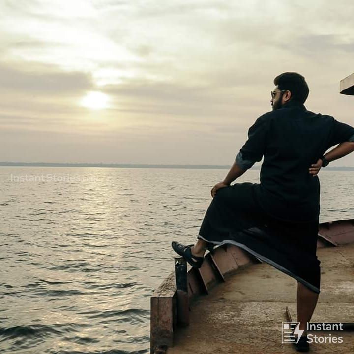 Nivin Pauly and Nayanthara starred Love Action Drama Movie HD Photos and posters (9009) - Nivin Pauly, Love Action Drama (2019)