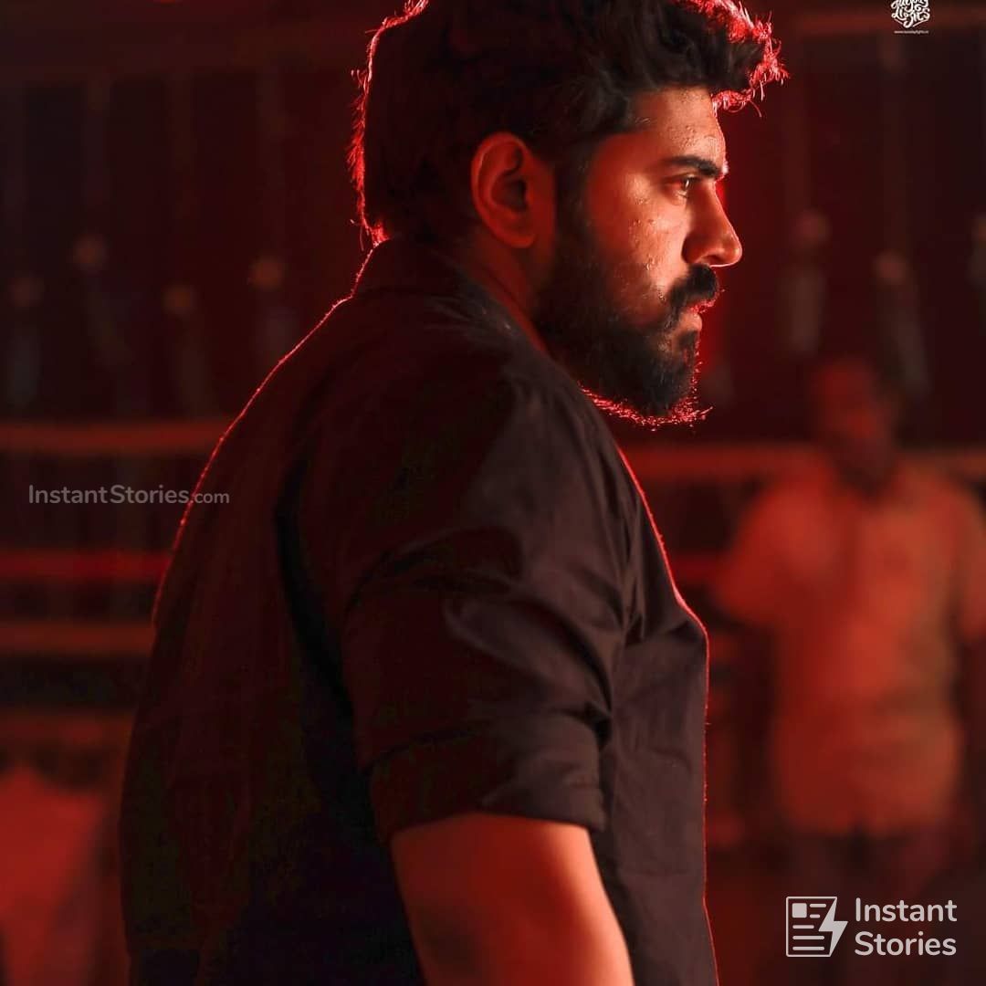 Nivin Pauly and Nayanthara starred Love Action Drama Movie HD Photos and posters (9013) - Nivin Pauly, Love Action Drama (2019)