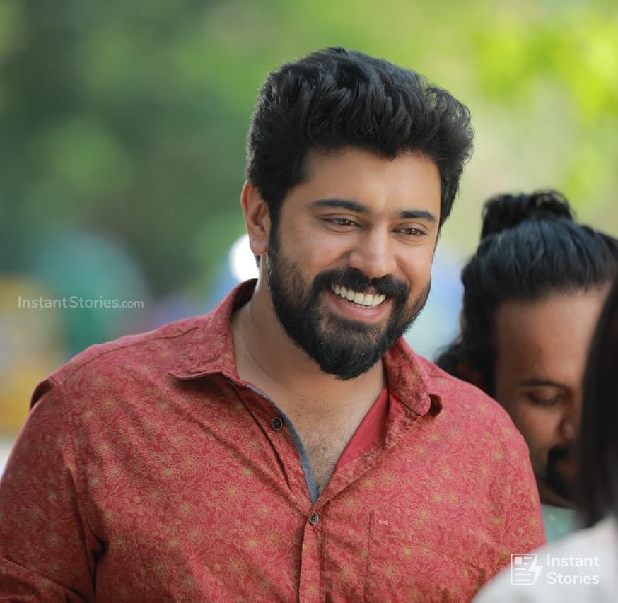 Nivin Pauly and Nayanthara starred Love Action Drama Movie HD Photos and posters (9023) - Nivin Pauly, Love Action Drama (2019)