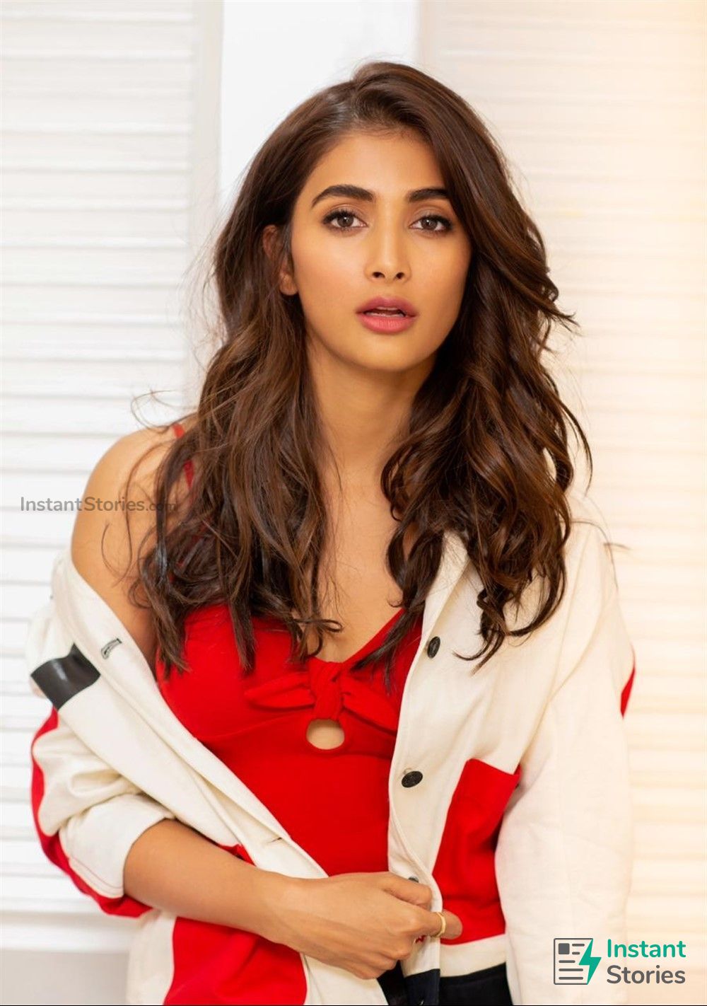 Pooja Hegde Latest Hot Photoshoot in Housefull 4 Promotions Function (HD Photos in 1080p) (16197) - Pooja Hegde