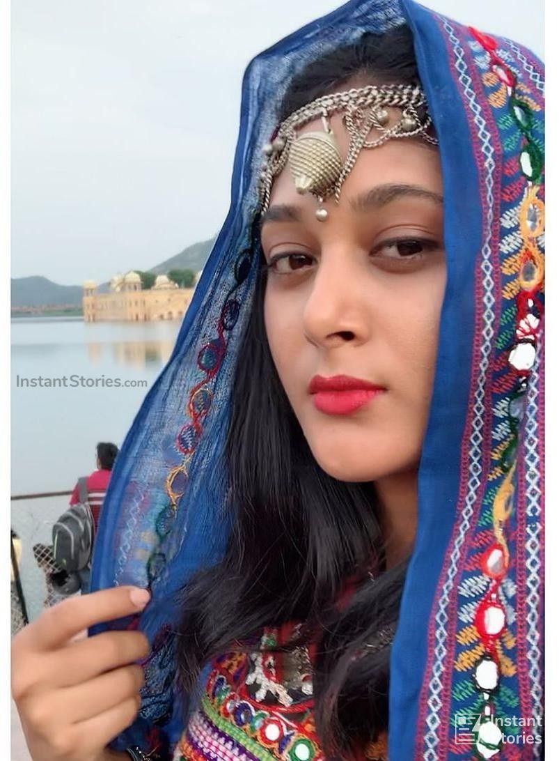Sushma Raj Latest Hot HD Photoshoot Stills / Wallpapers - Instagram (1080p) (15549) - Sushma Raj